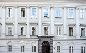 Antiq Palace - Historic Hotels Of Europe